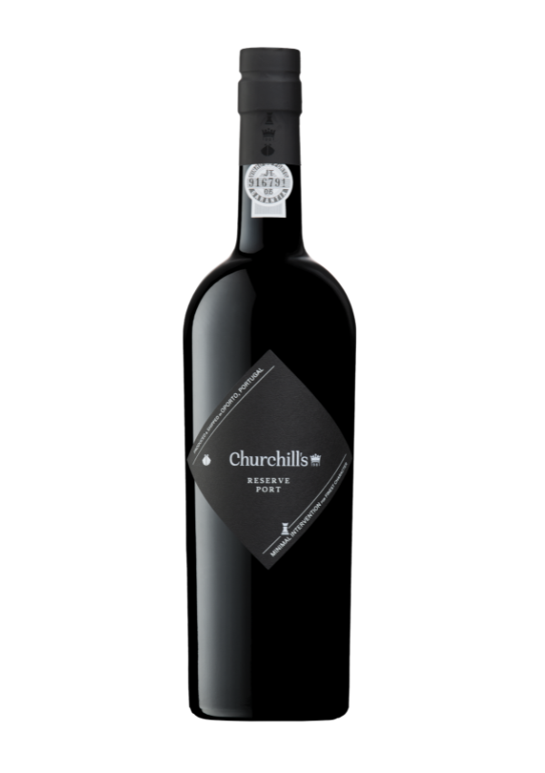 Churchill's Reserve Port NV