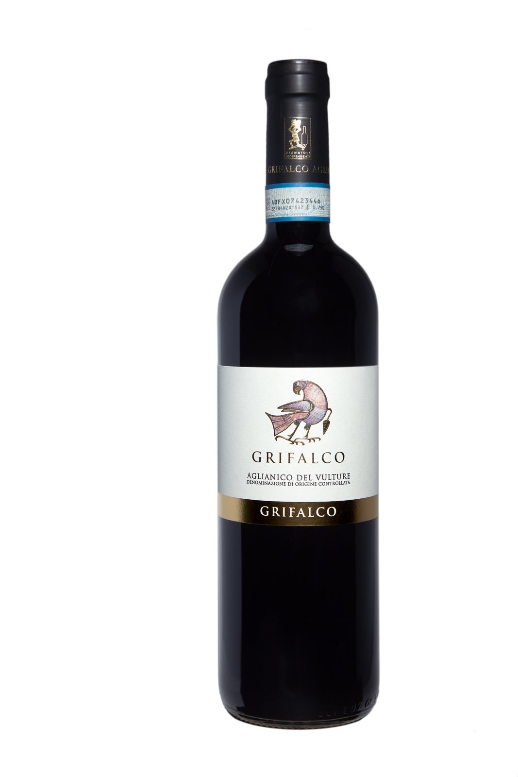 Grifalco Aglianico del Vulture DOC 2022