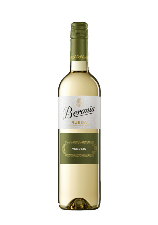 Beronia Verdejo DO Rueda