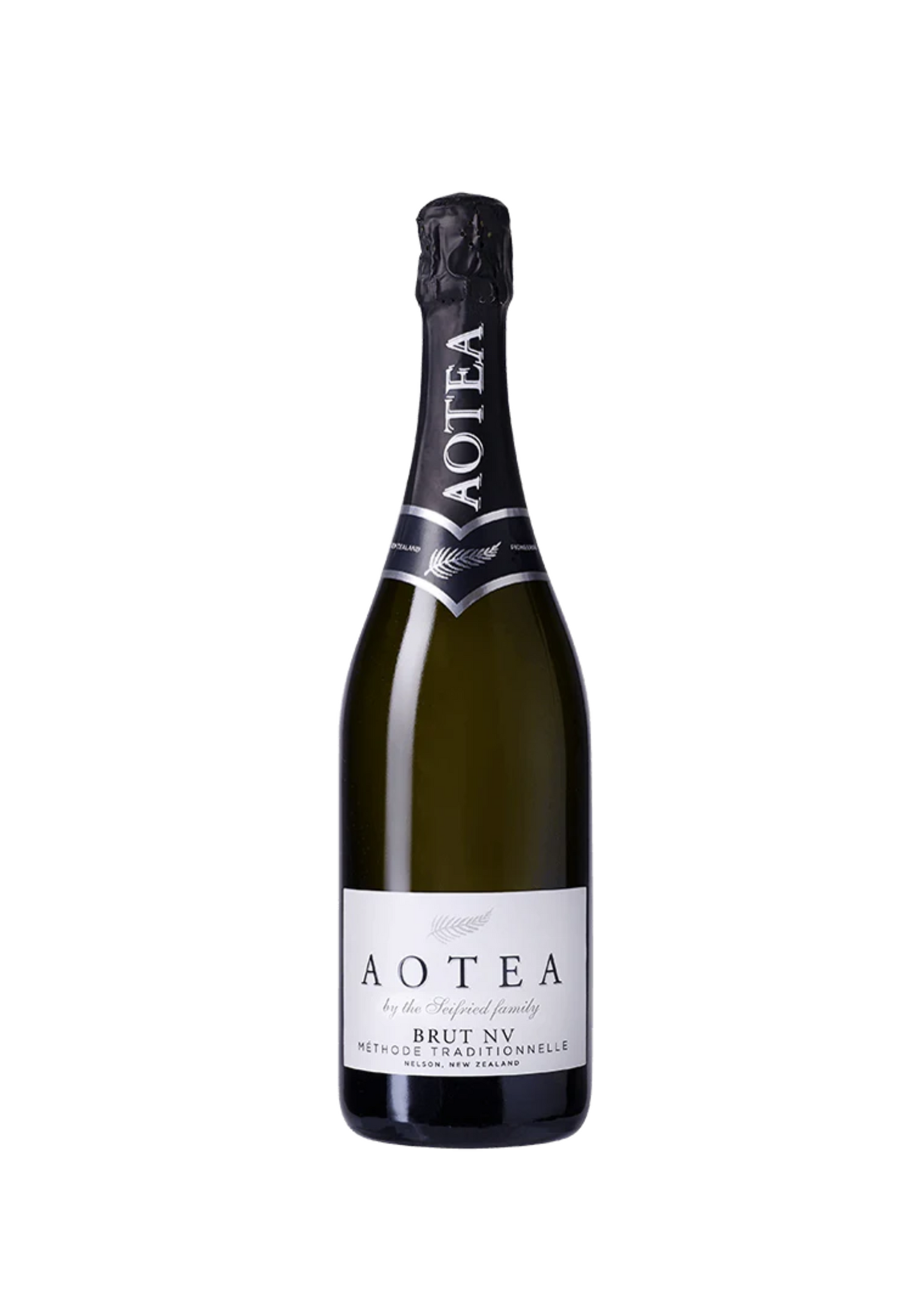 Seifried Aotea - Methode Traditionelle