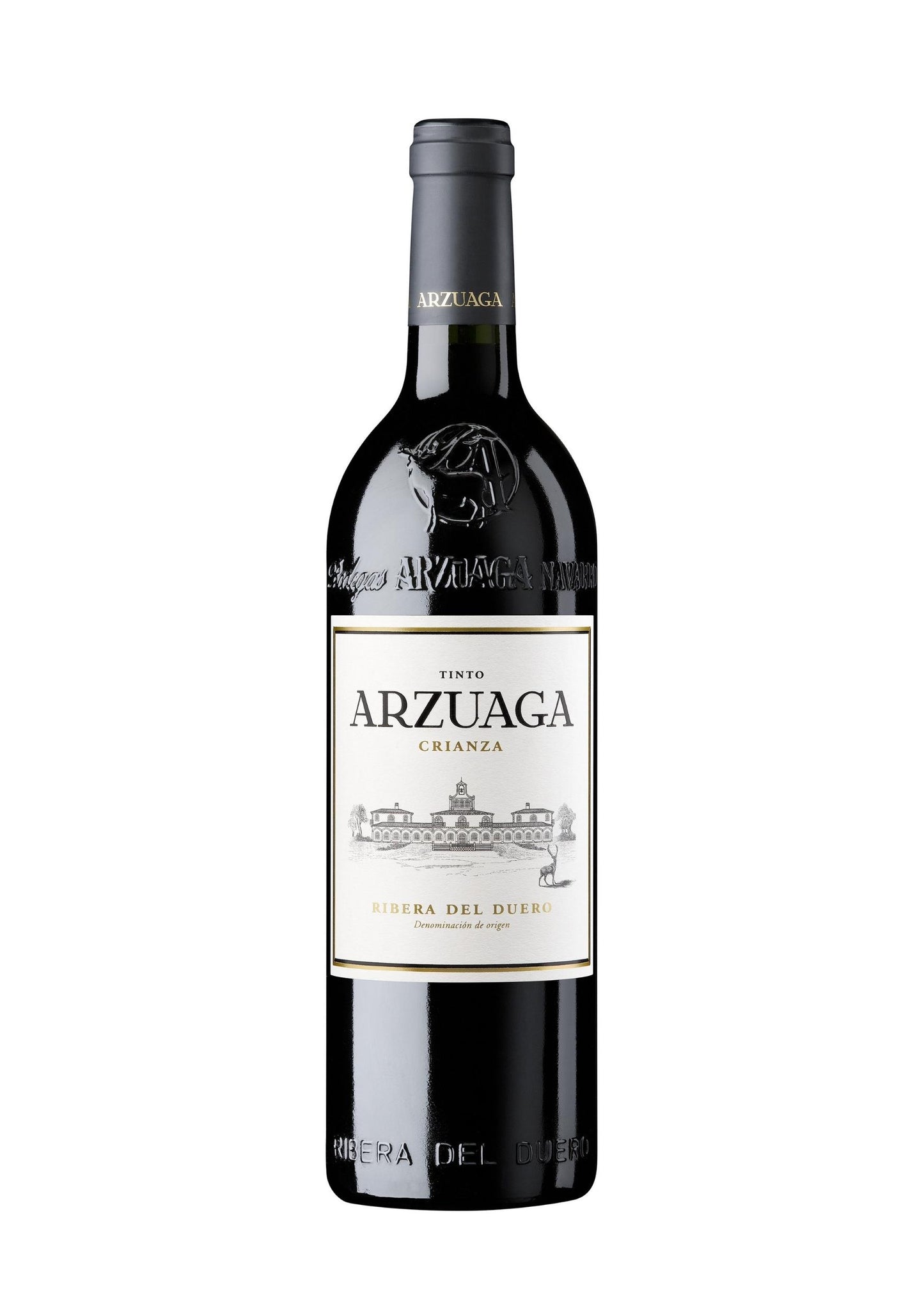 Bodegas Arzuaga Tinto Crianza - Tempranillo 2021