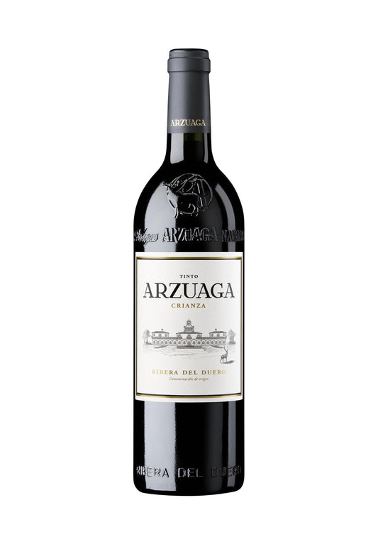 Bodegas Arzuaga Tinto Crianza - Tempranillo