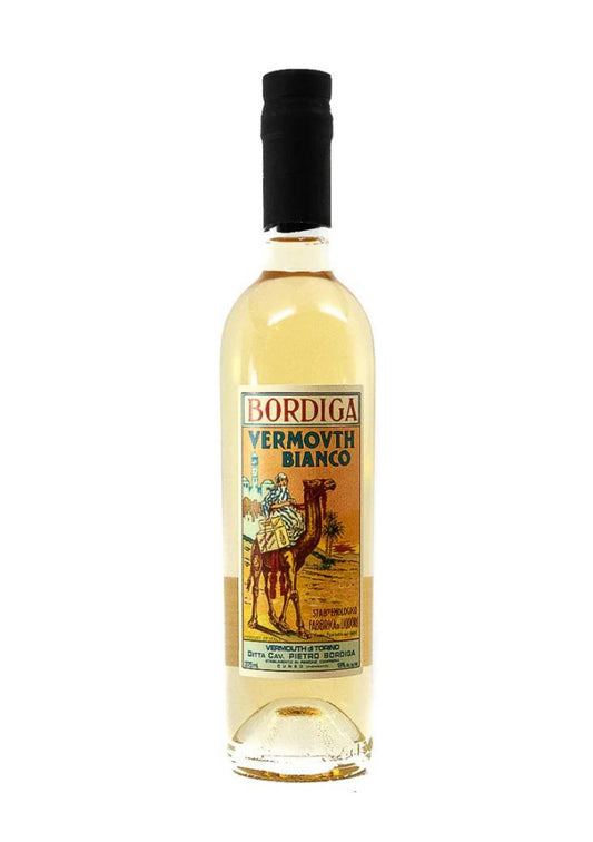 Bordiga Vermouth Bianco