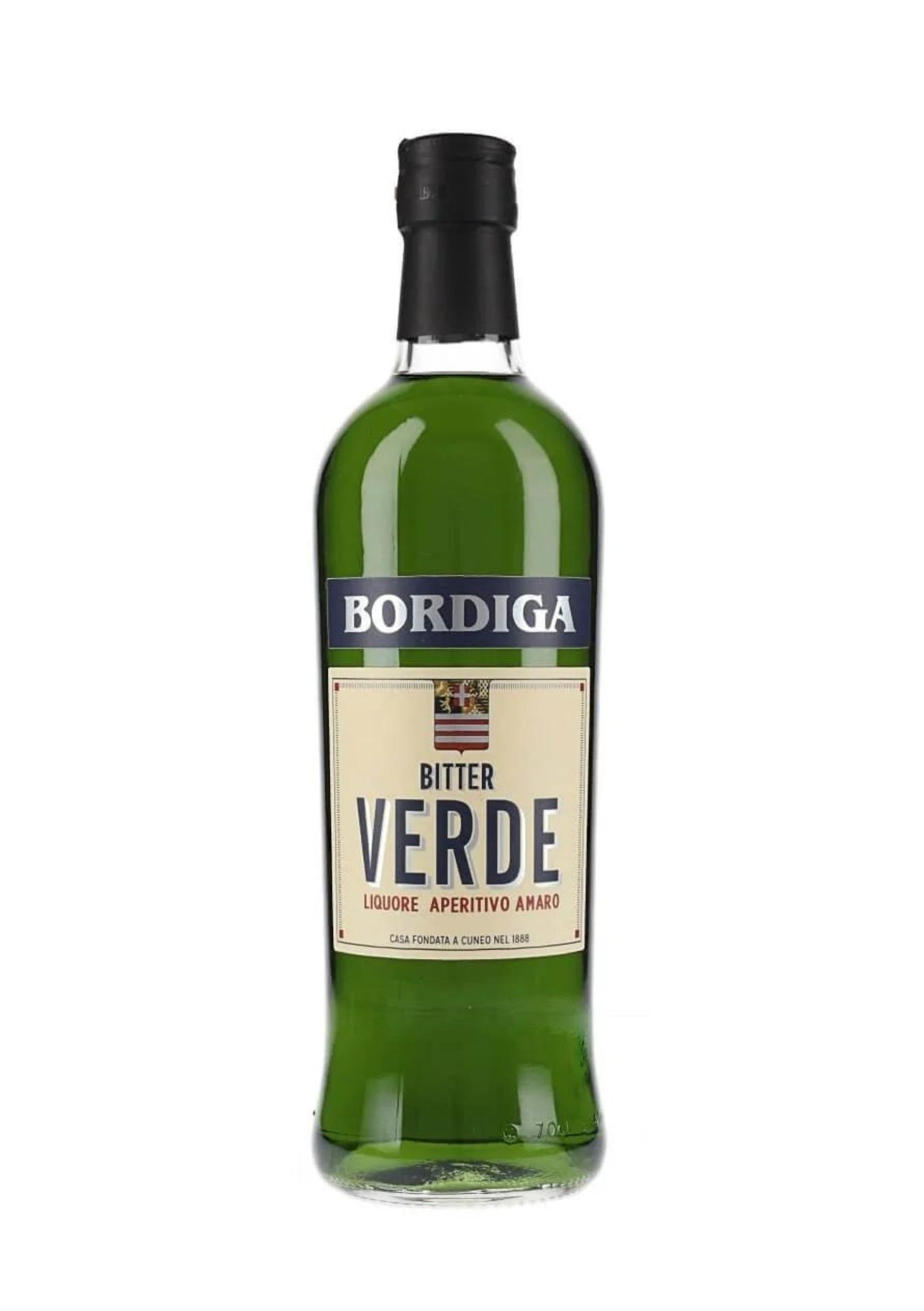 Bordiga Green Bitter Aperitif