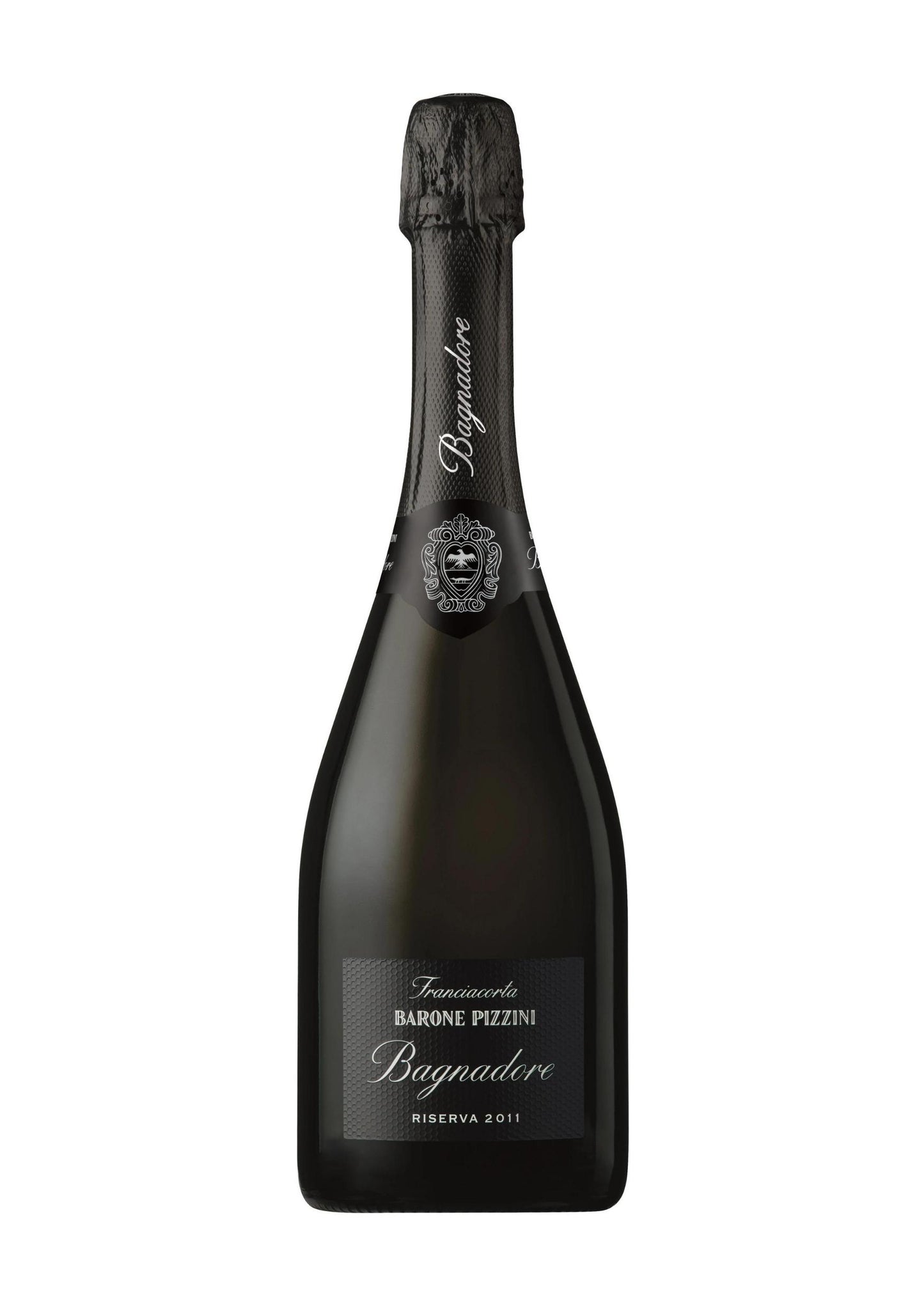 Barone Pizzini “Bagnadore” Dosaggio Zero Riserva 2011