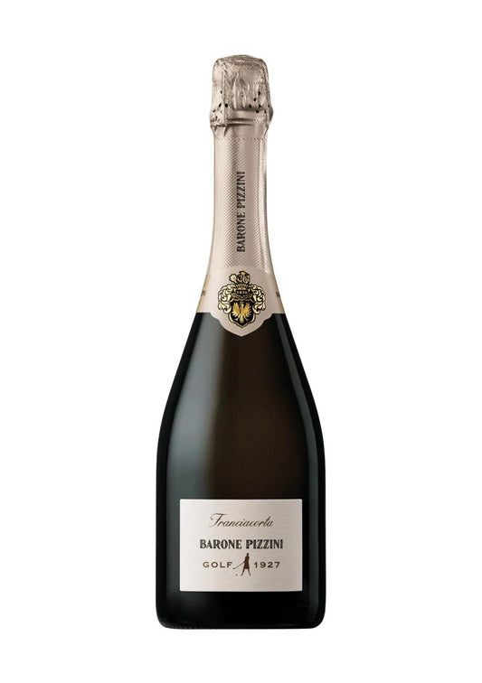 Barone Pizzini “Golf 1927” - Extra Brut NV DOCG