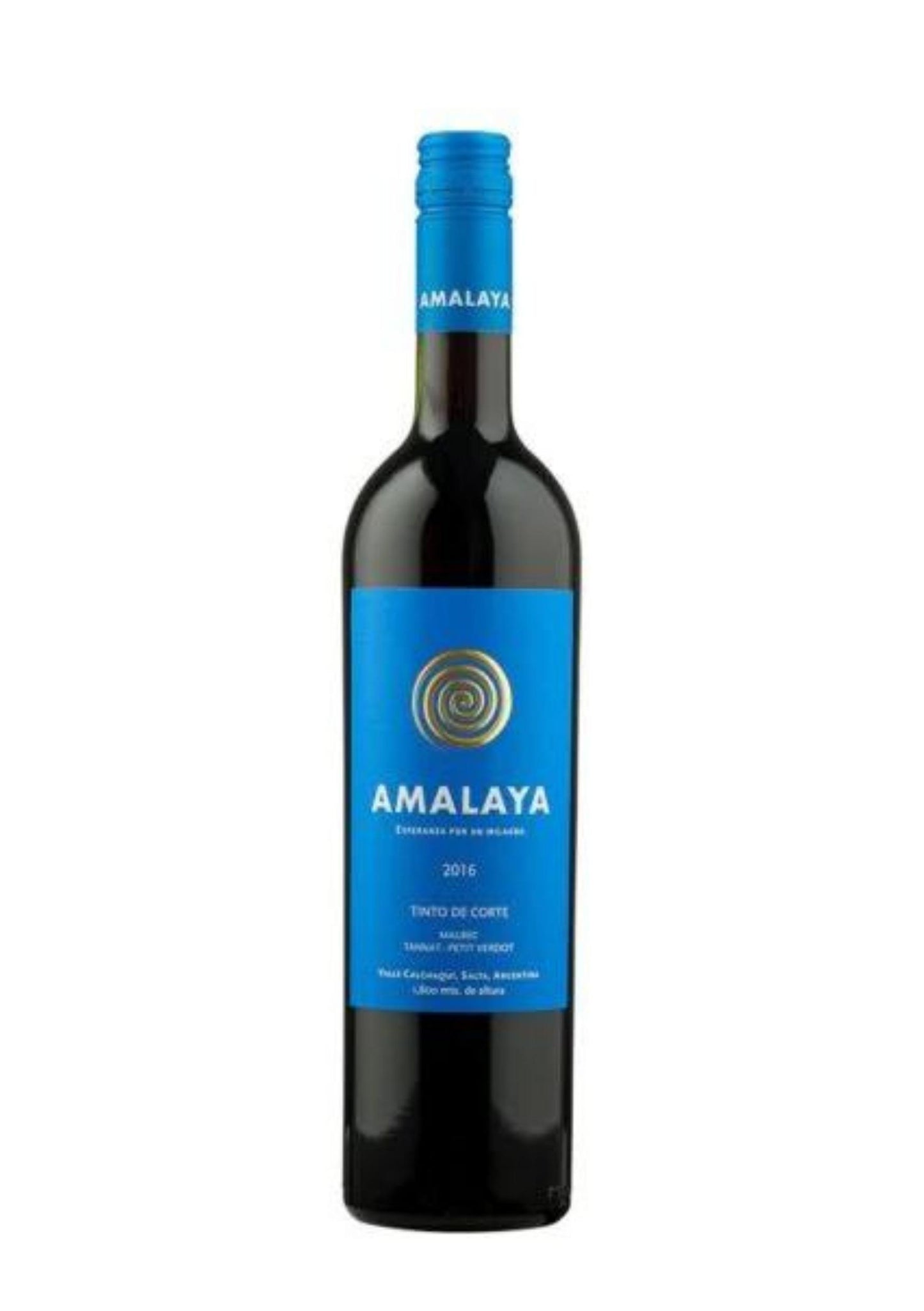 Bodega Amalaya Malbec Magnum 2023