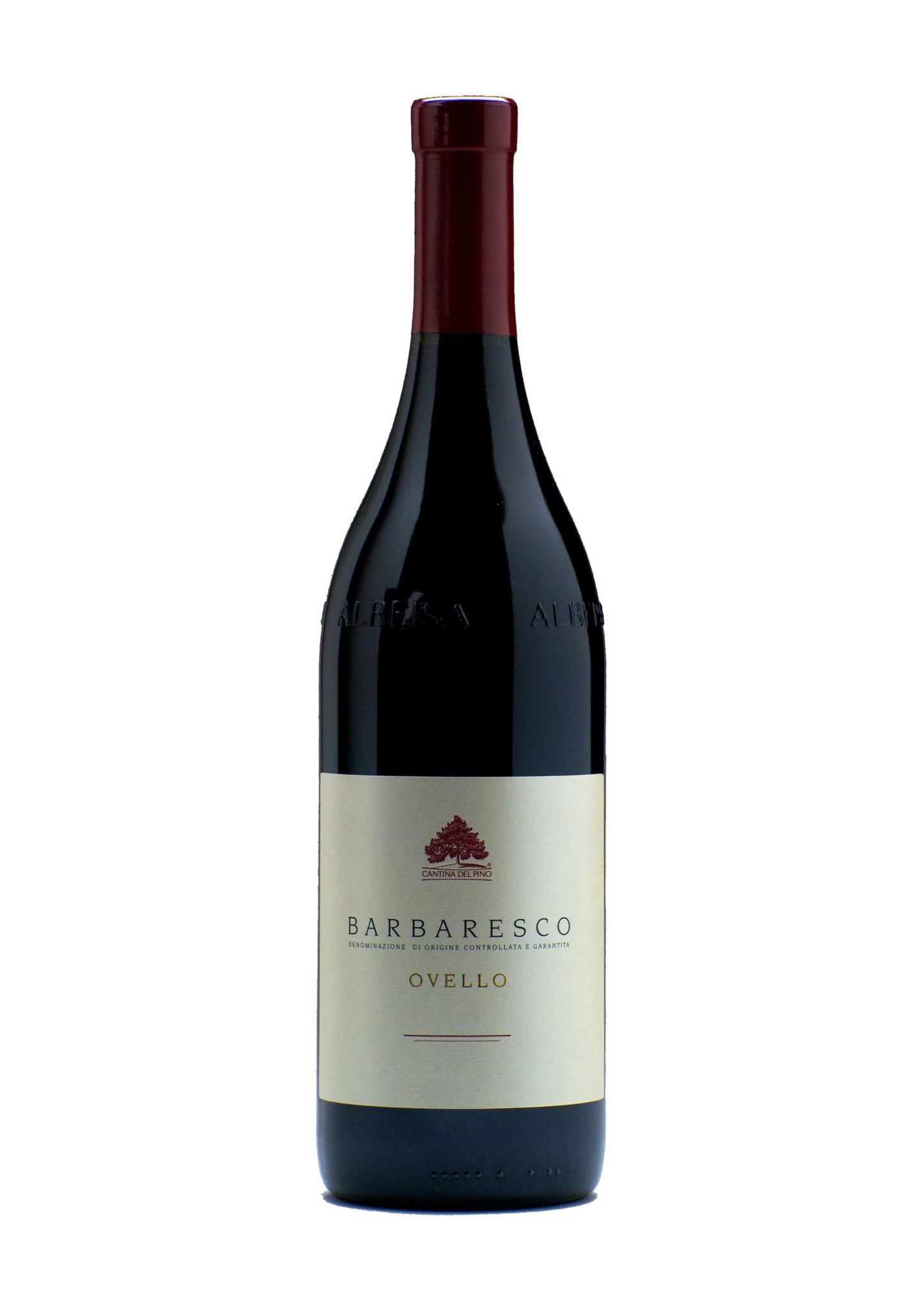 Cantina Del Pino Barbaresco Ovello DOCG 2019
