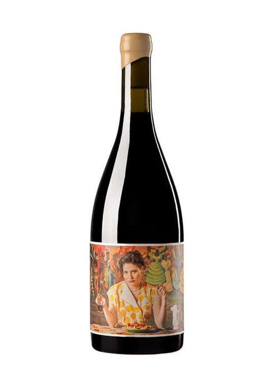 Matias Riccitelli Tinto della Casa - Malbec
