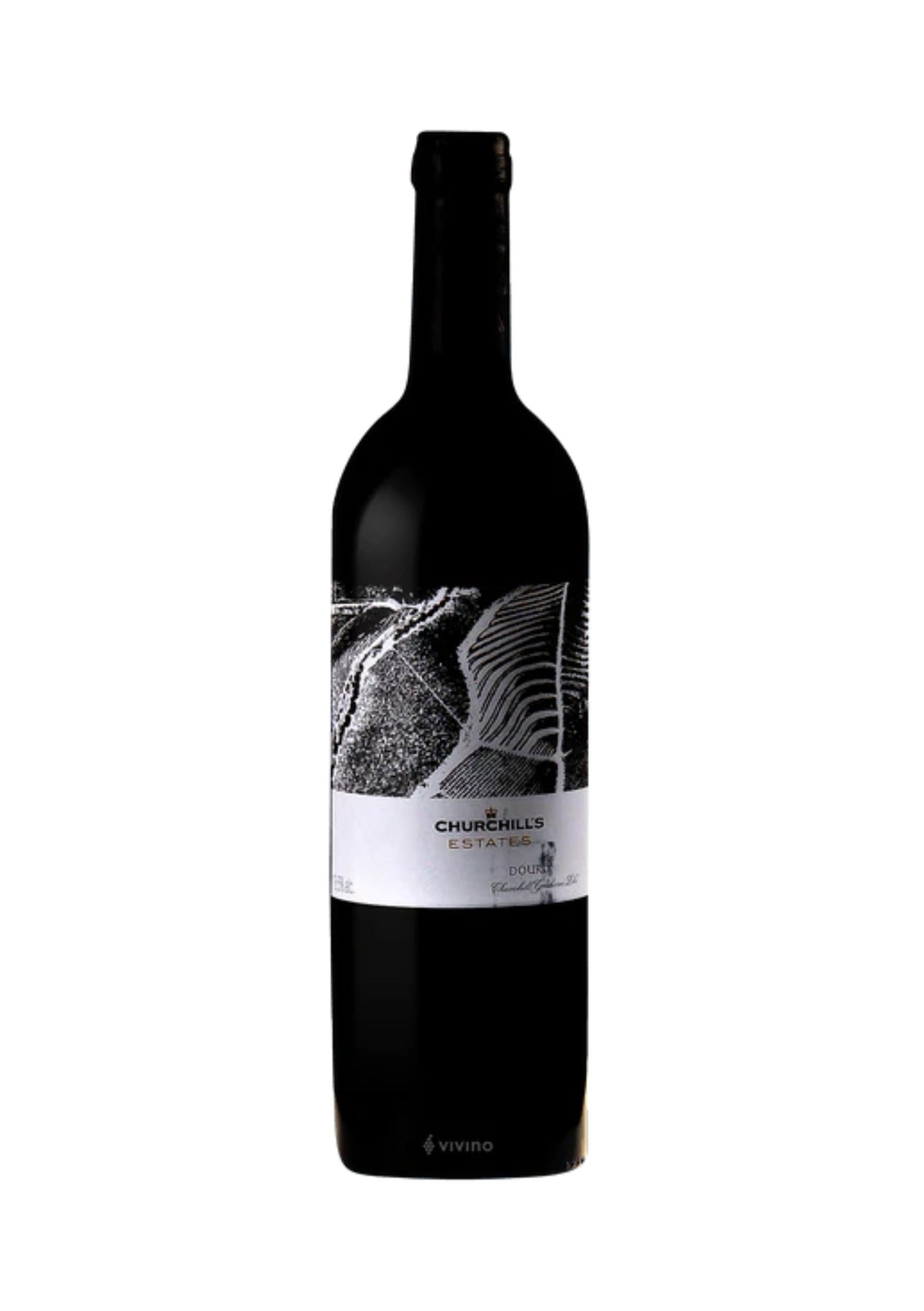 Churchill’s Estate Douro Tinto 2019