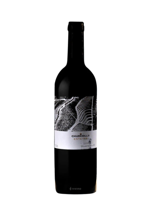 Churchill’s Estate Douro Tinto