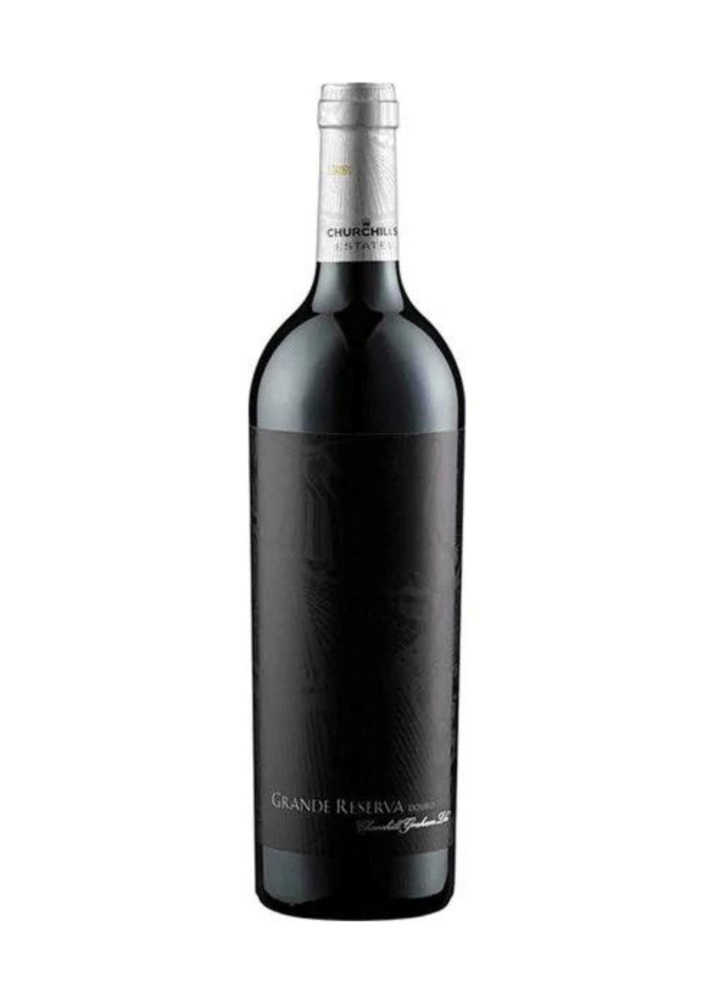 Churchill’s Grande Reserva Douro - Touriga Nacional , Tinta Roriz