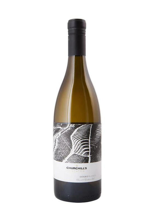 Churchill’s Estate Douro Branco