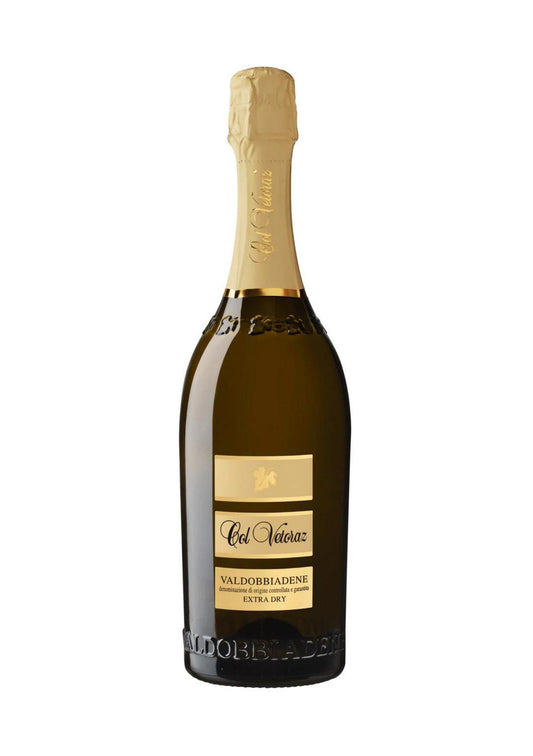 Col Vetoraz Valdobbiadene Extra Dry DOCG