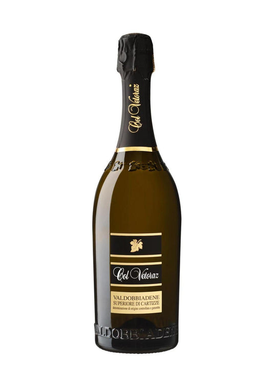 Col Vetoraz Valdobbiadene Superiore Di Cartizze DOCG