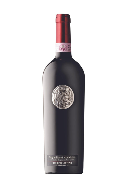 Di Filippo Montefalco Sagrantino DOCG