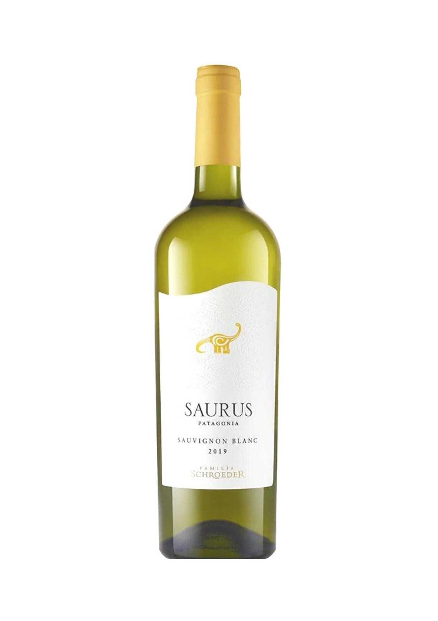 Familia Schroeder Saurus Sauvignon Blanc