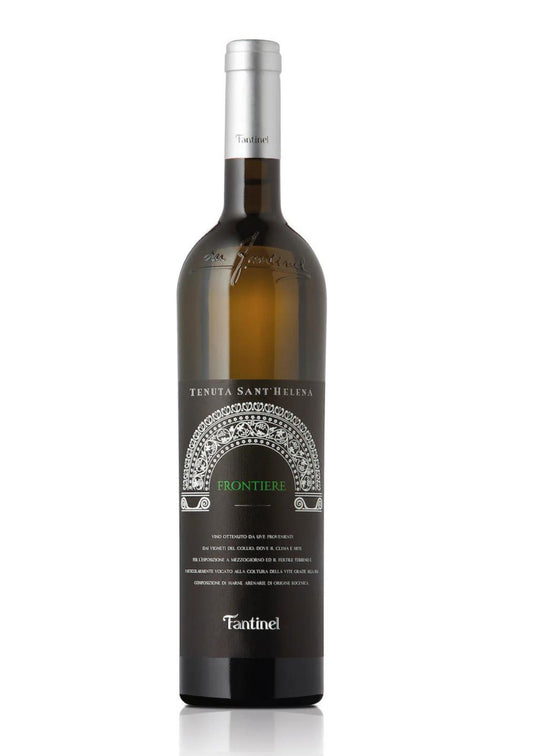 Fantinel Tenuta Sant’Helena Frontiere Pinot Bianco Collio DOC 2022