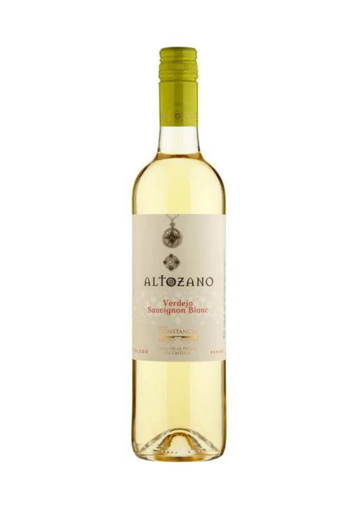 Finca Constancia Altozano Verdejo & Sauvignon Blanc 2024