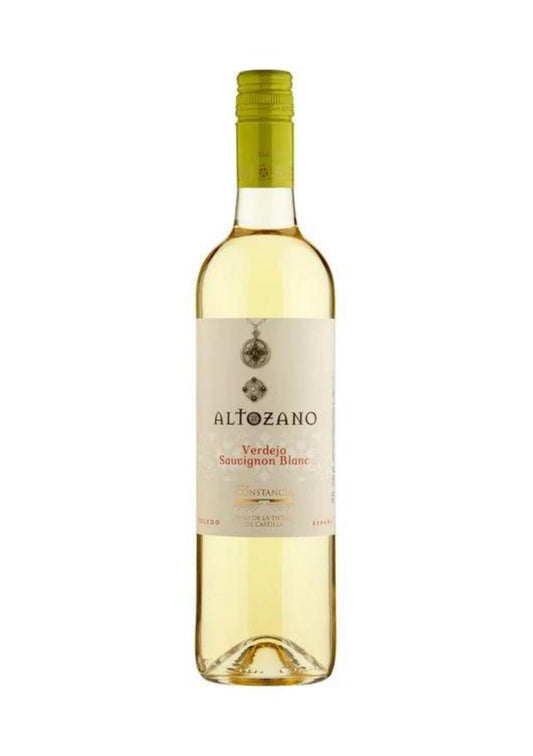 Finca Constancia Altozano Verdejo & Sauvignon Blanc 2024