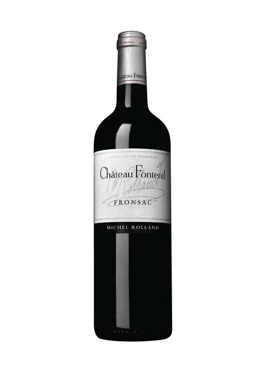 Château Fontenil Fronsac