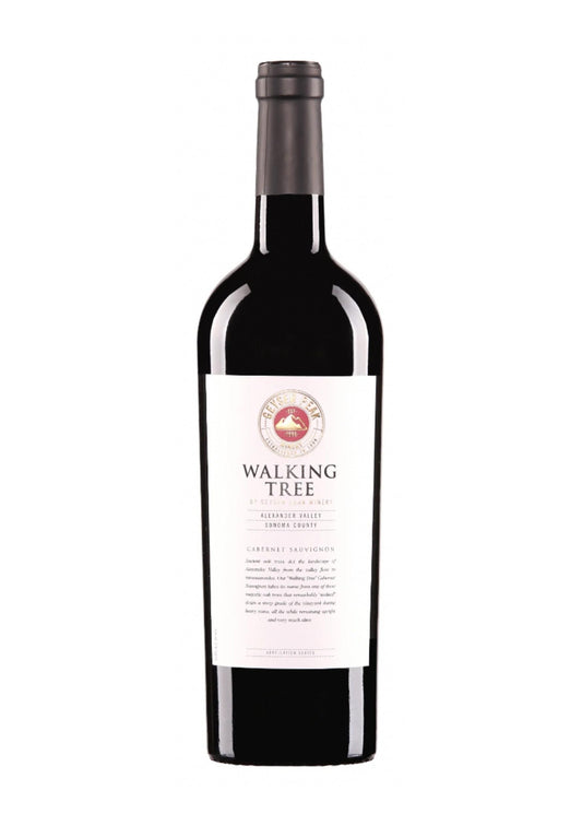 Geyser Peak Walking Tree Cabernet Sauvignon