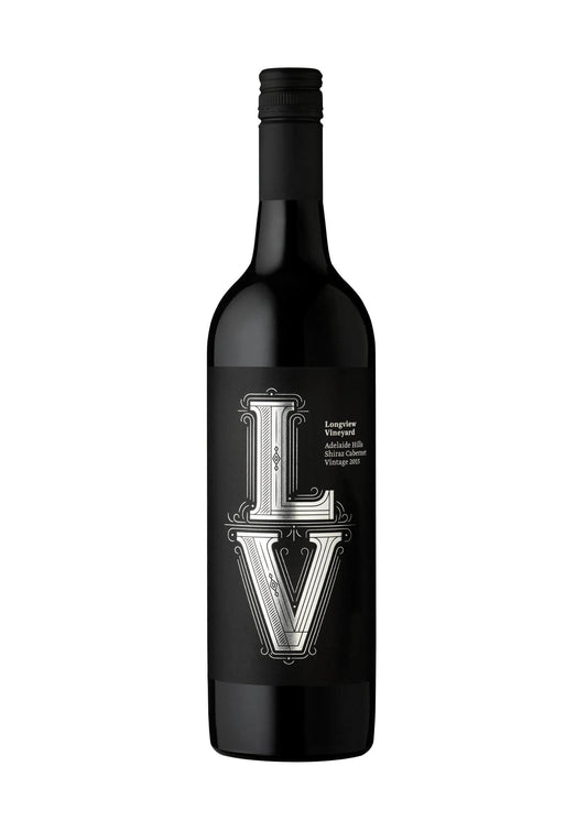 Longview Shiraz Cabernet
