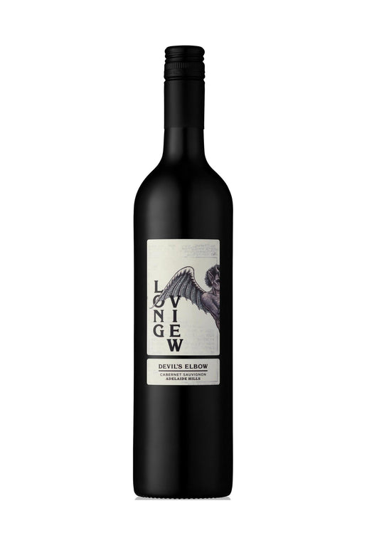 Longview "Devils Elbow" Cabernet Sauvignon 2021