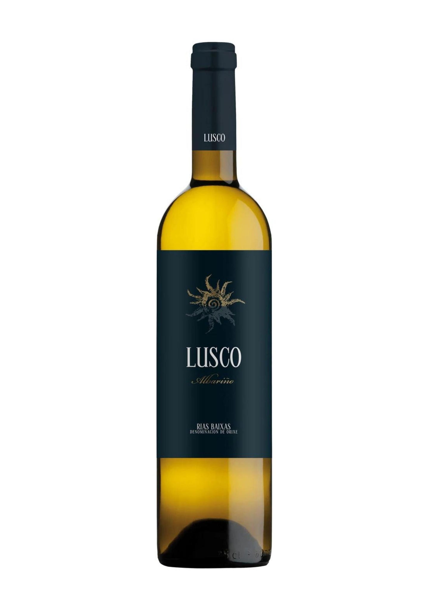 Pazos de Lusco Albariño DO, Rias Baixas 2021