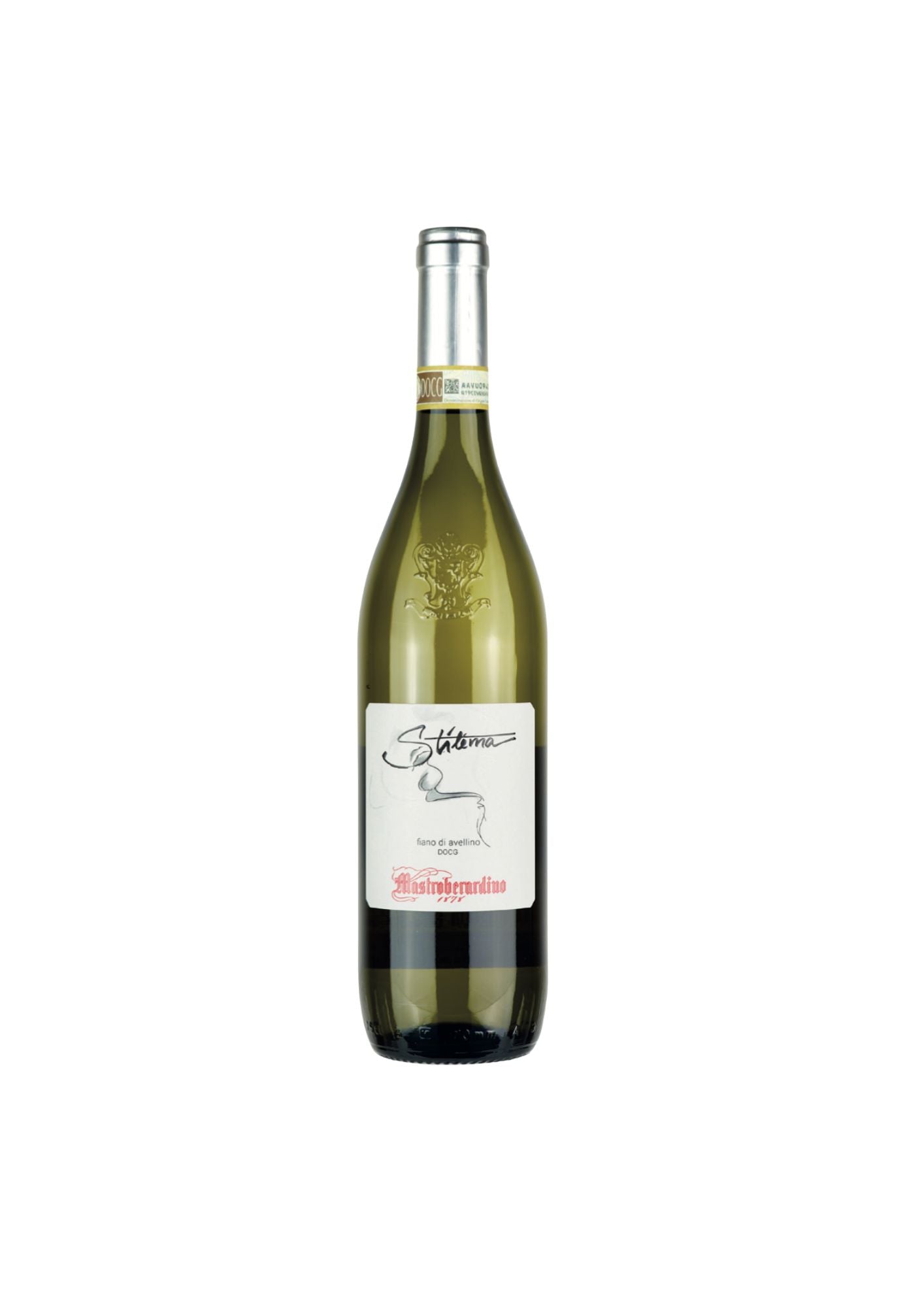 Mastroberardino Stilema Fiano di Avellino DOCG 2017