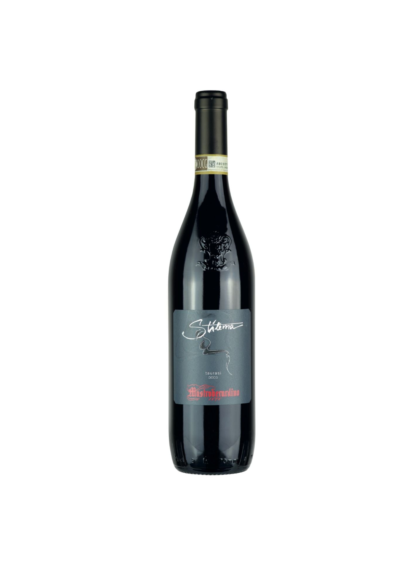 Mastroberardino Stilema Taurasi DOCG 2015
