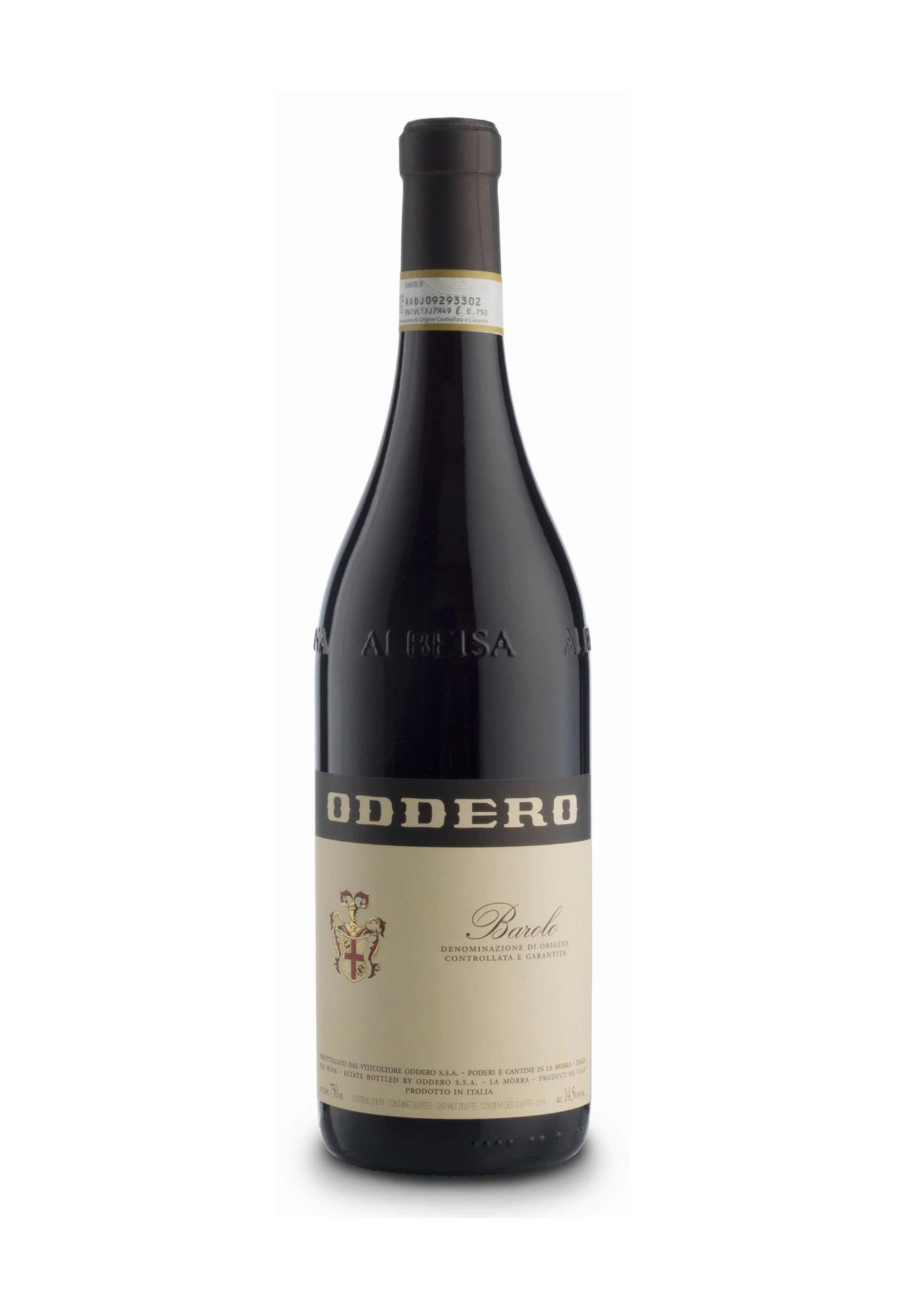 Oddero Barolo Classico DOCG