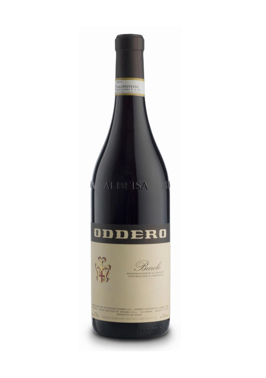 Oddero Barolo Classico DOCG