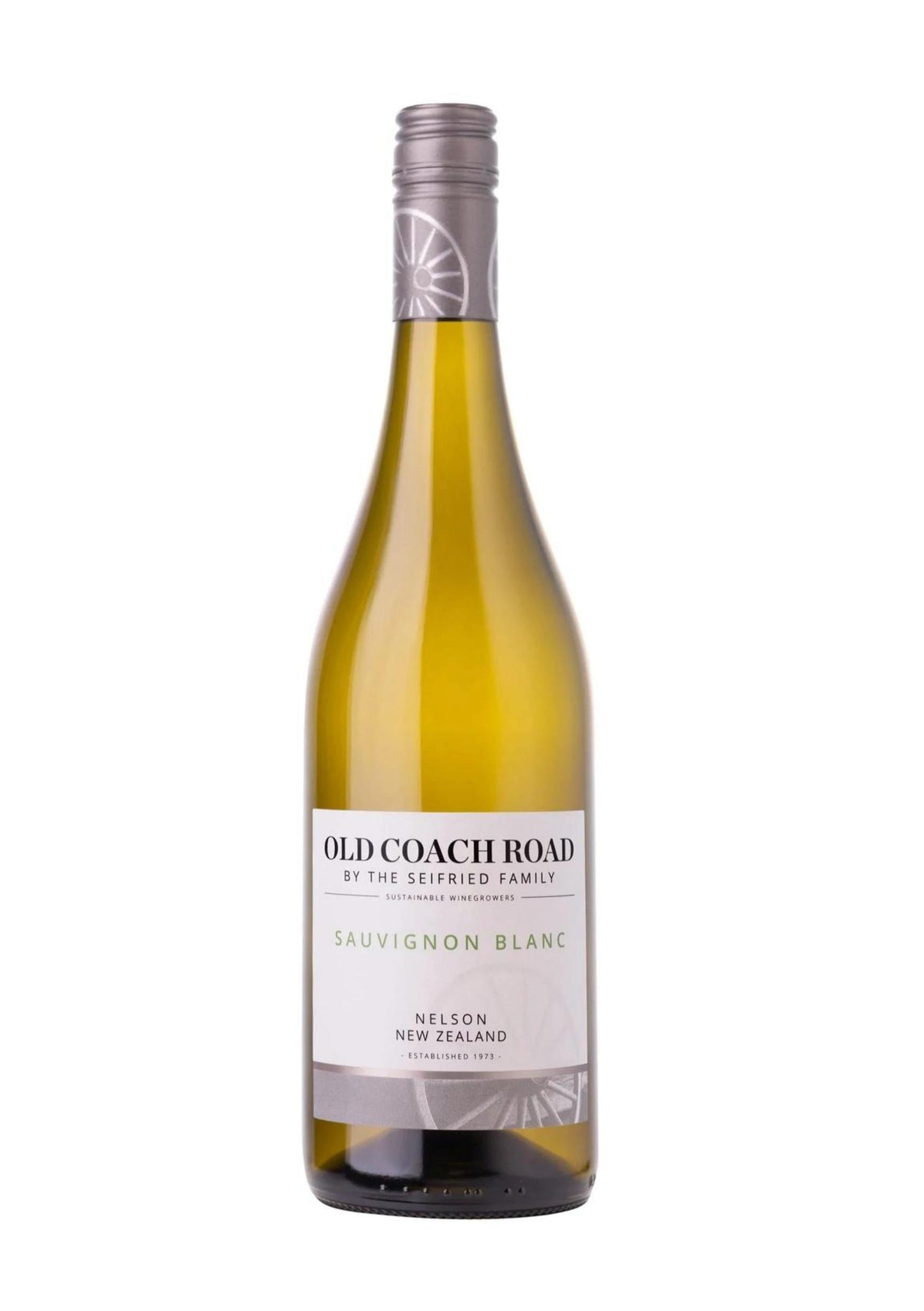 Old Coach Road Sauvignon Blanc 2023