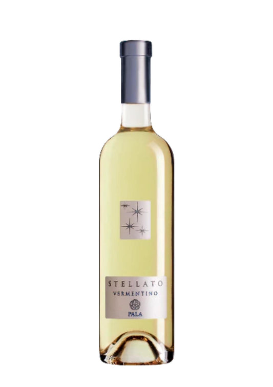 Pala “Stellato” Vermentino DOC