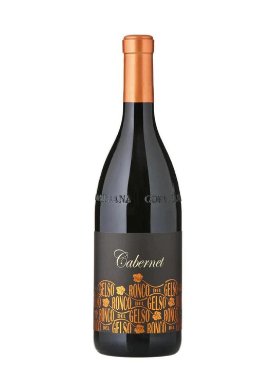 Ronco Del Gelso "Cabernet" Isonzo DOC