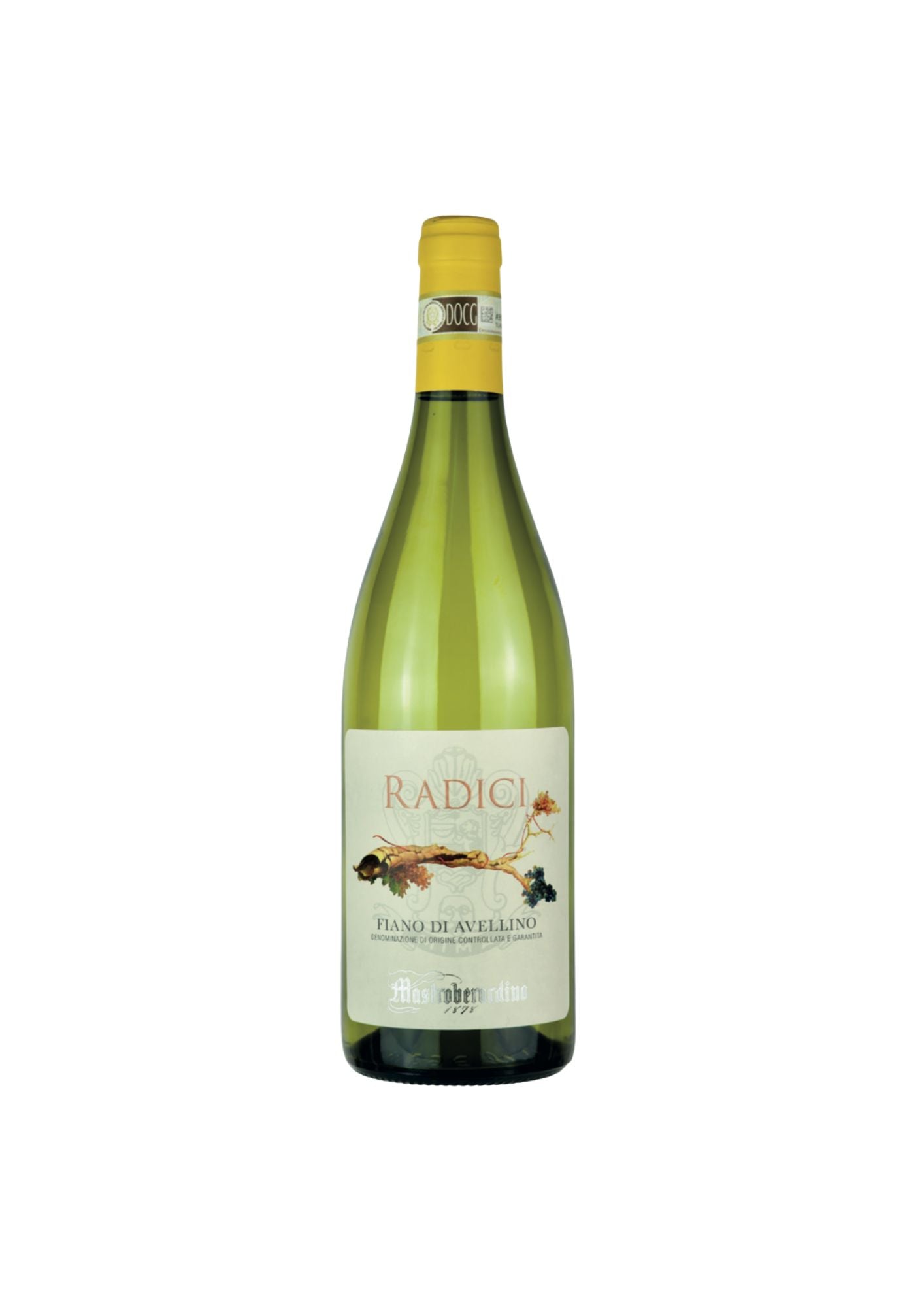 Mastroberardino Radici Fiano di Avellino DOCG 2020