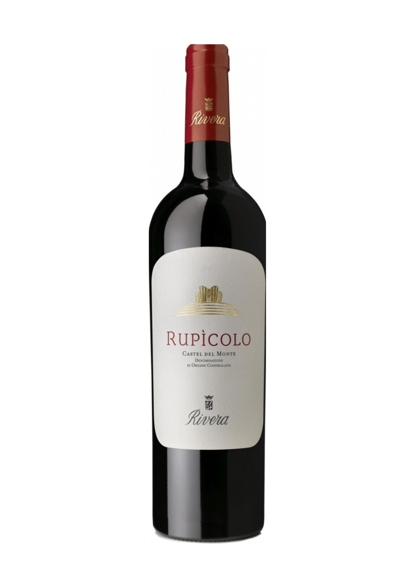 Rivera Rupicolo Castel del Monte DOC 2019