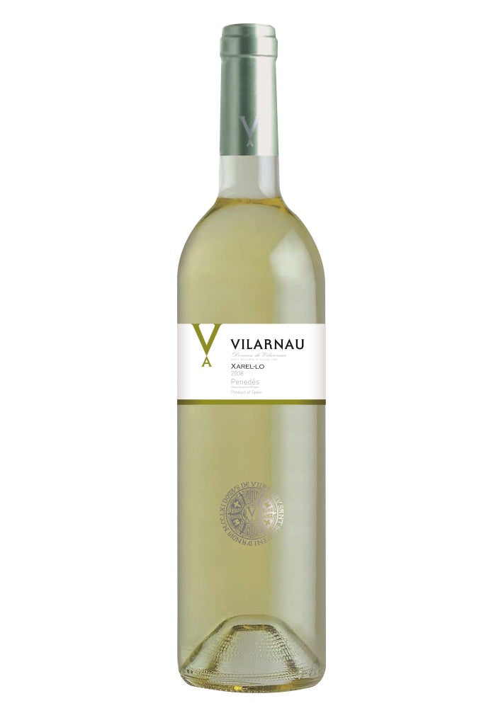 Vilarnau Blanco Xarel.lo 2017