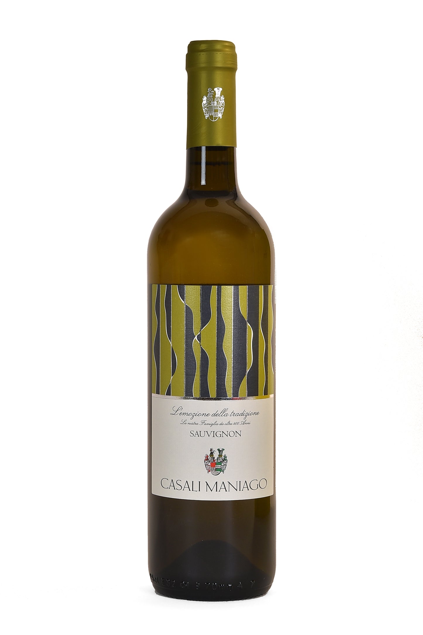 Casali Maniago Sauvignon Blanc DOC 2021