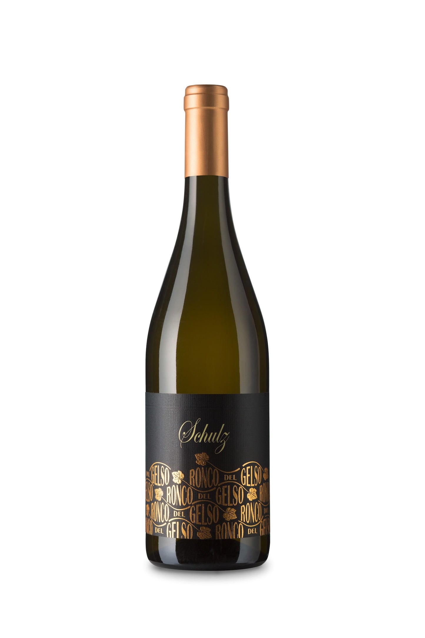 Ronco Del Gelso Riesling "Schulz" Isonzo DOC 2015