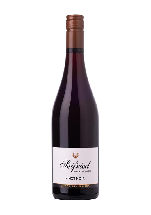 Seifried Pinot Noir