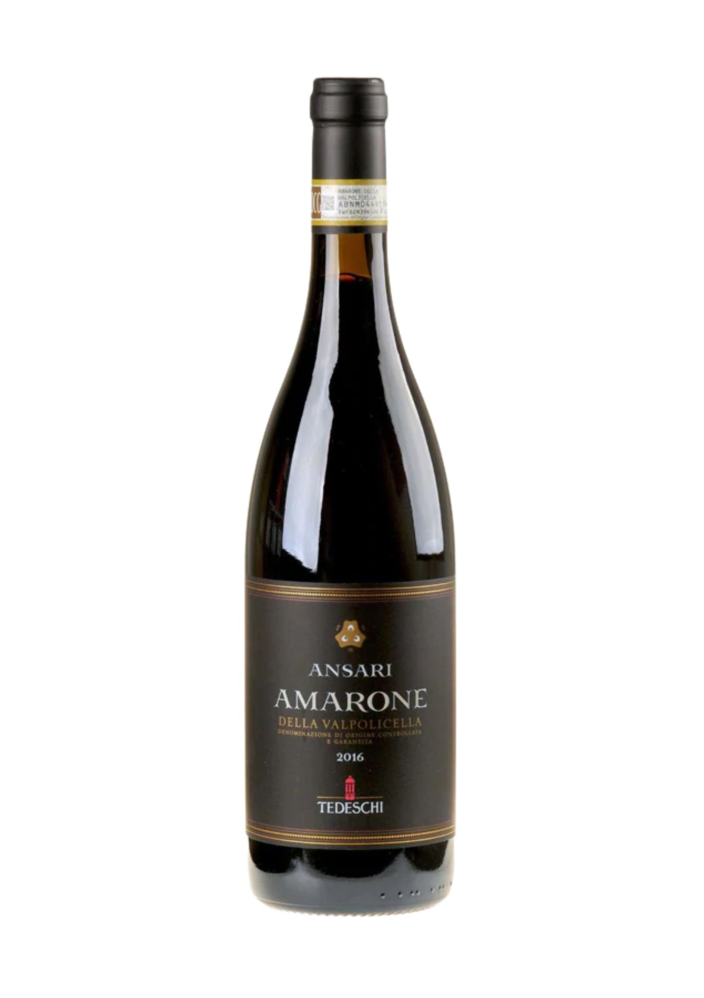 Tedeschi “Ansari” Amarone Della Valpolicella DOCG