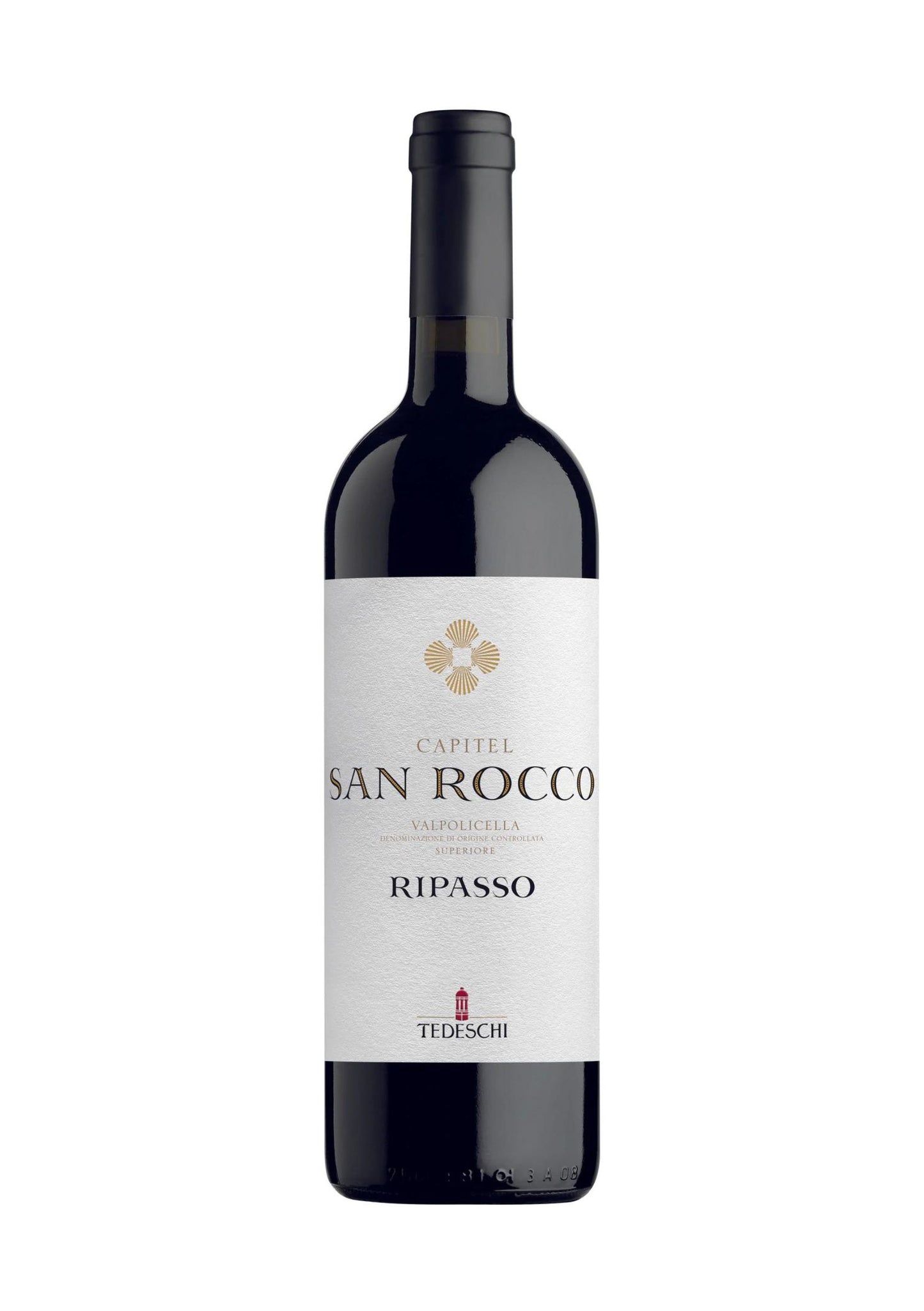 Tedeschi “Capitel San Rocco” Ripasso Valpolicella Superiore DOC