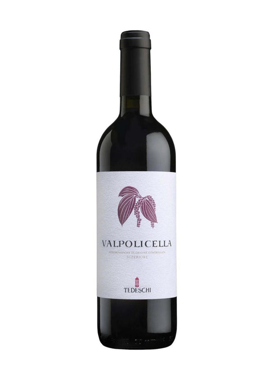 Tedeschi Valpolicella Superiore DOC