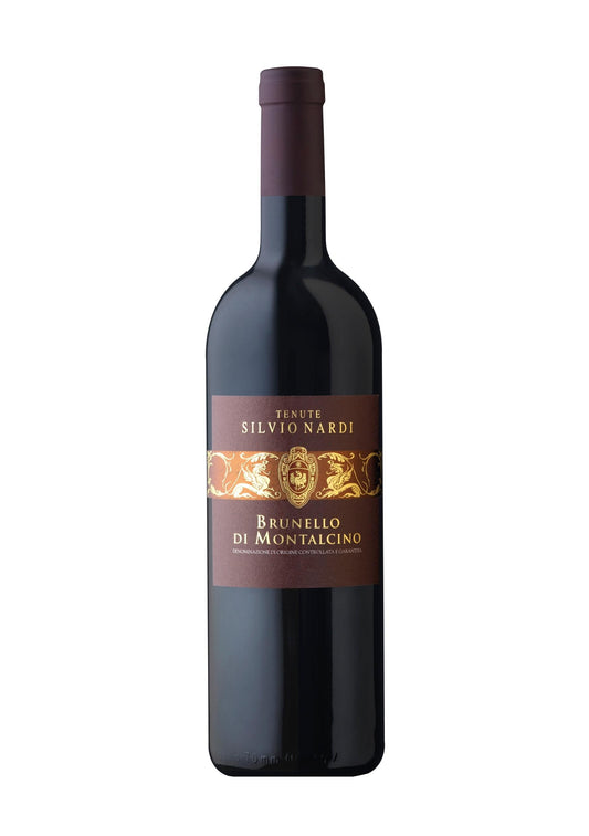 Tenute Silvio Nardi Brunello di Montalcino DOCG