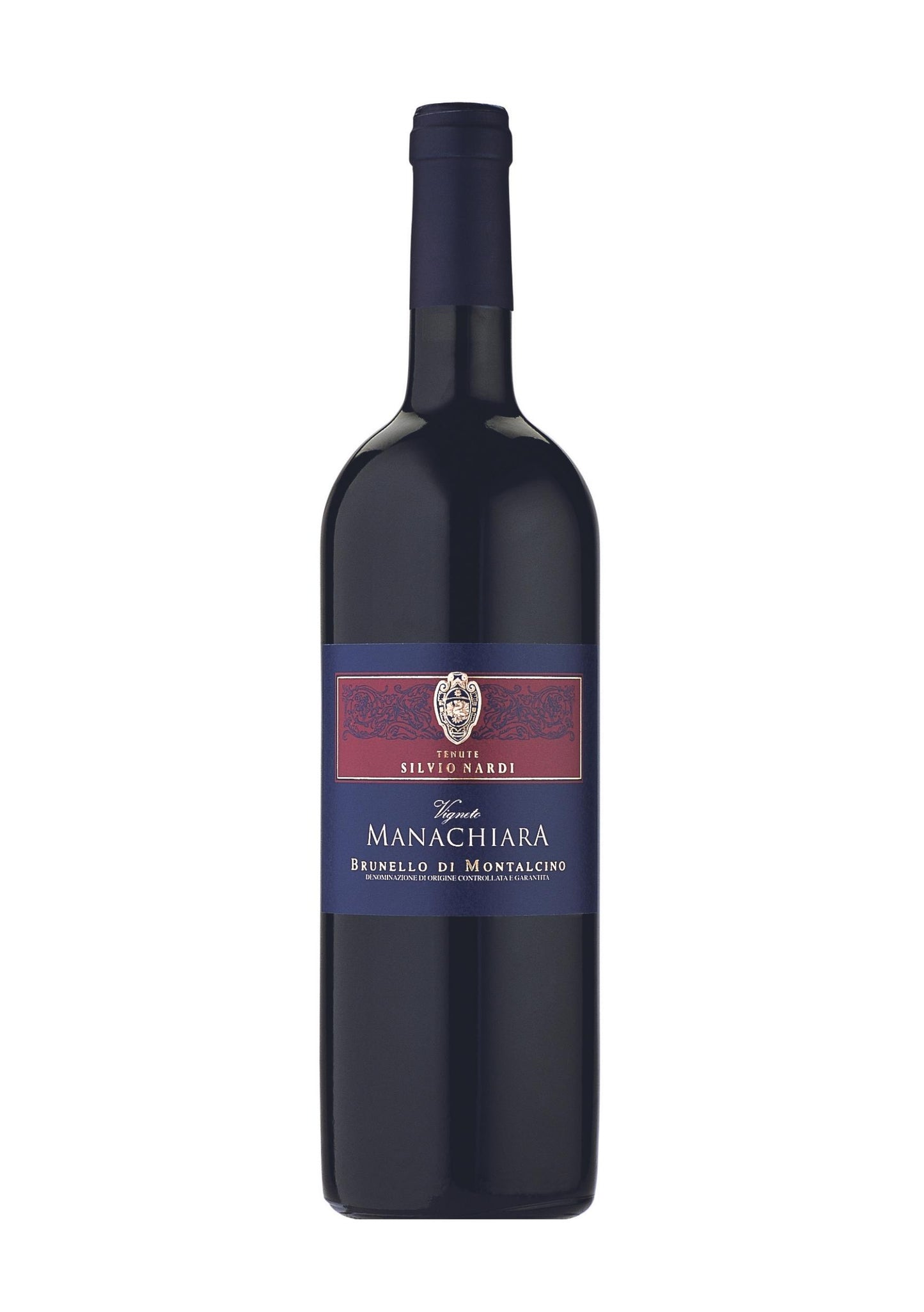 Tenute Silvio Nardi Manachiara Brunello Di Montalcino DOCG