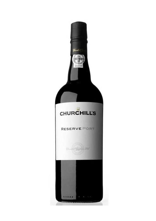 Churchill's Reserve Port NV