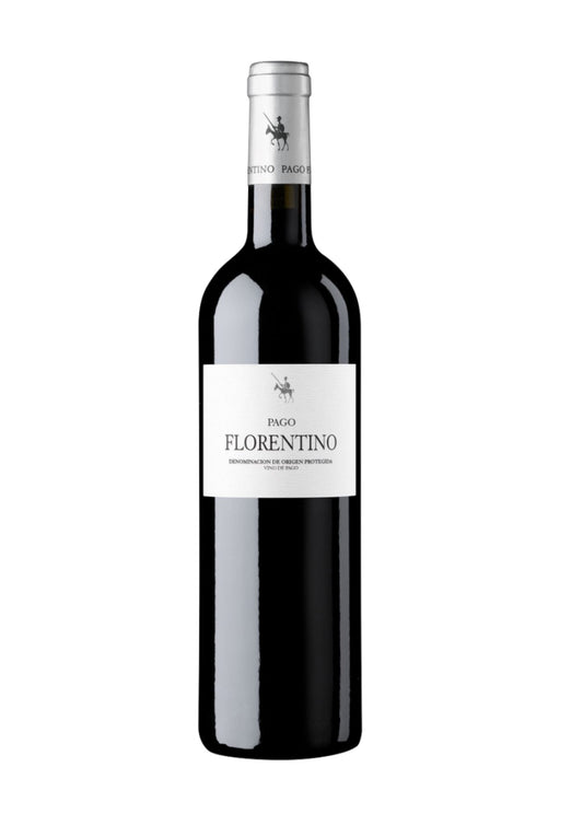 Bodegas Arzuaga Pago Florentino Vino de Pago - Cencibel