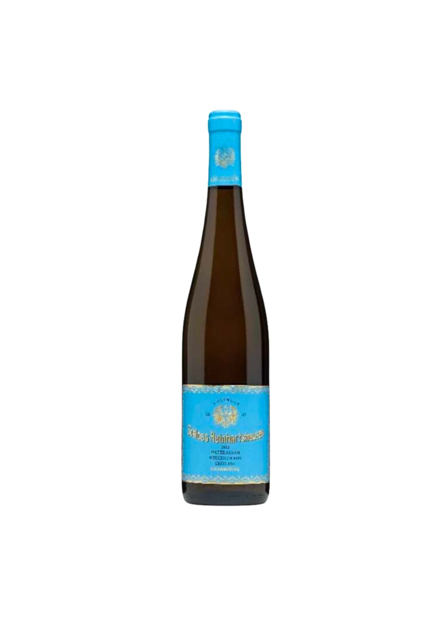 Schloss Reinhartshausen Hattenheimer Nussbrunnen Riesling Spatlese 2015